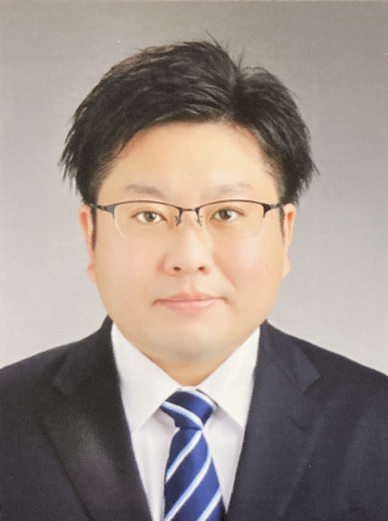 石井浩文のプロフィール写真