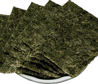 トッピングのりの画像